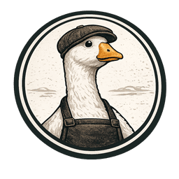 The Belfast Gander